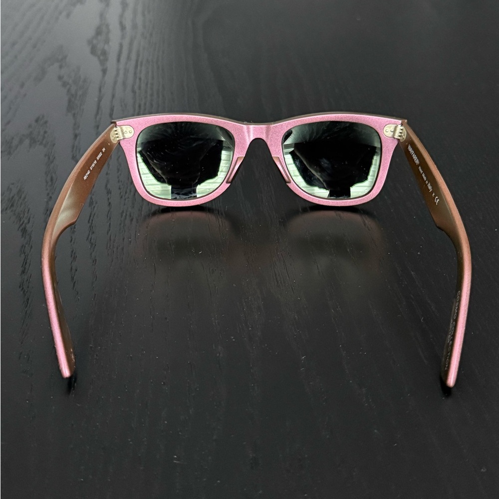 Ray-Ban Cosmo CollectionJupiter Wayferer - Picture 9 of 9